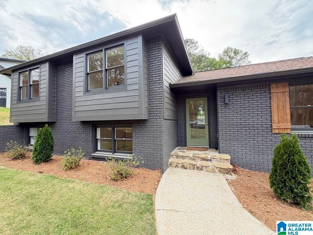2354 TYROL PLACE, Vestavia Hills, AL 35216