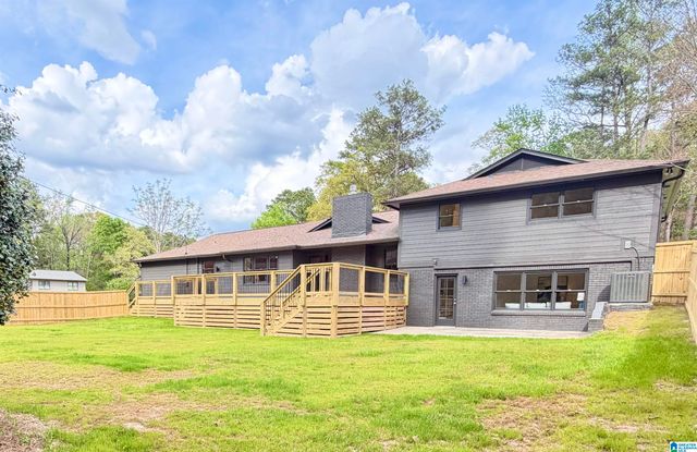 2354 TYROL PLACE, Vestavia Hills, AL 35216