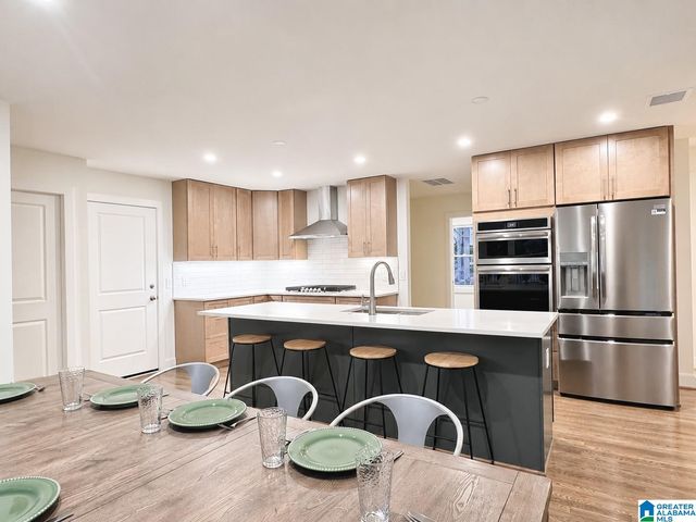 2354 TYROL PLACE, Vestavia Hills, AL 35216