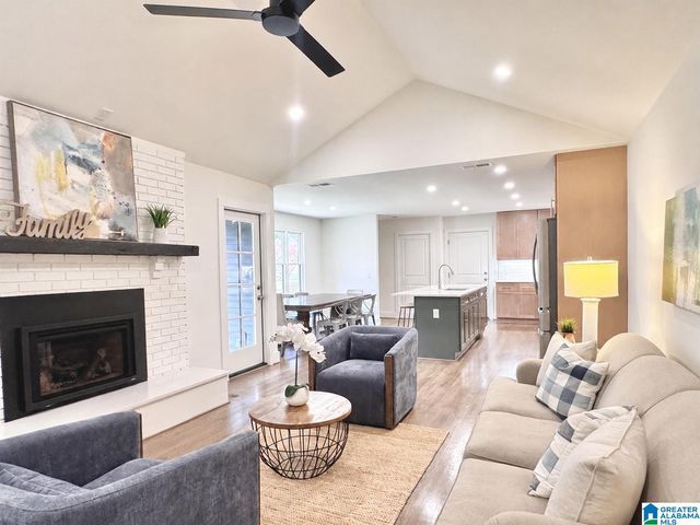 2354 TYROL PLACE, Vestavia Hills, AL 35216