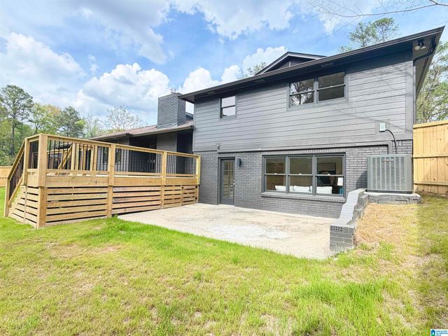 2354 TYROL PLACE, Vestavia Hills, AL 35216