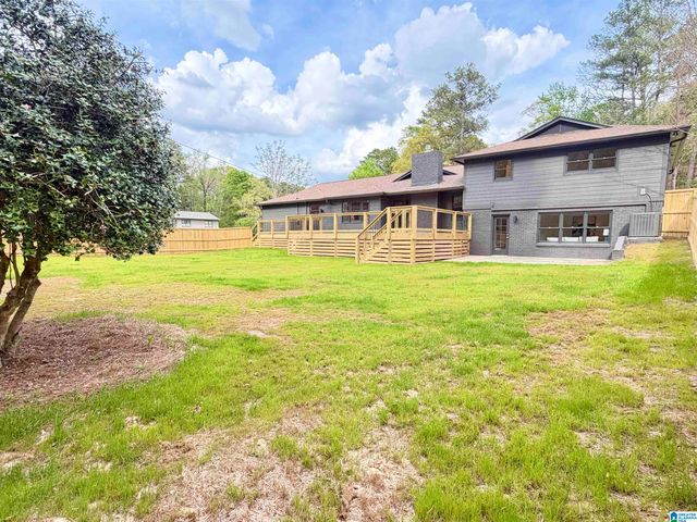 2354 TYROL PLACE, Vestavia Hills, AL 35216