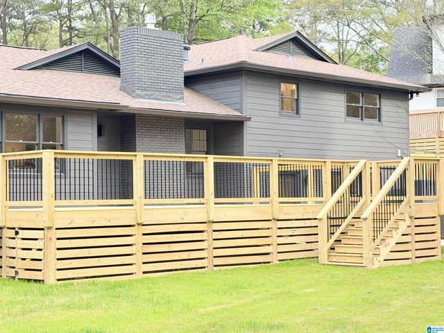 2354 TYROL PLACE, Vestavia Hills, AL 35216