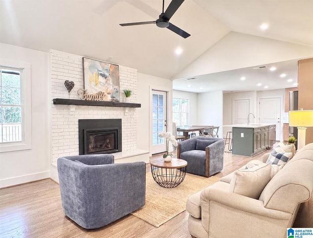 2354 TYROL PLACE, Vestavia Hills, AL 35216