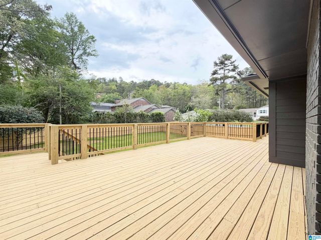 2354 TYROL PLACE, Vestavia Hills, AL 35216