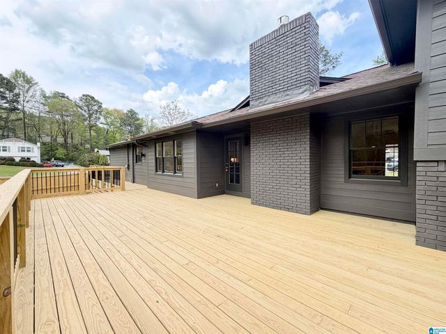 2354 TYROL PLACE, Vestavia Hills, AL 35216