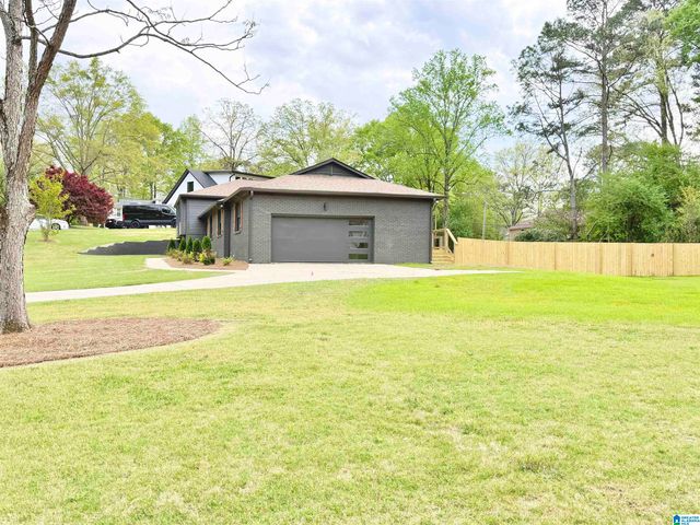 2354 TYROL PLACE, Vestavia Hills, AL 35216
