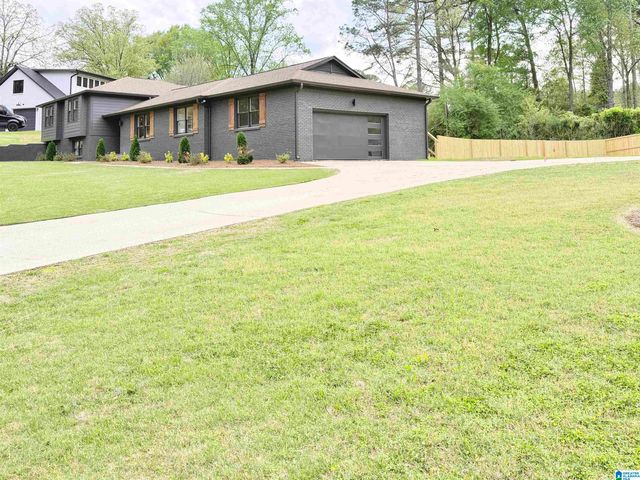 2354 TYROL PLACE, Vestavia Hills, AL 35216