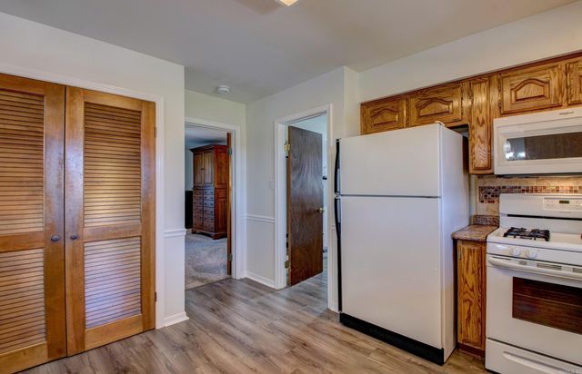 817 N Walkers Corner Road, Scott, AR 72142