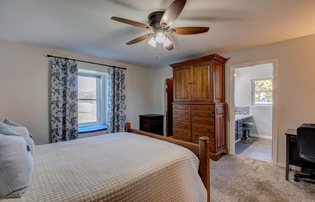 817 N Walkers Corner Road, Scott, AR 72142