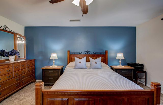 817 N Walkers Corner Road, Scott, AR 72142