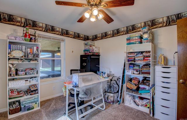 817 N Walkers Corner Road, Scott, AR 72142