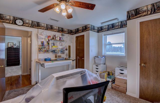 817 N Walkers Corner Road, Scott, AR 72142