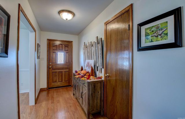 817 N Walkers Corner Road, Scott, AR 72142