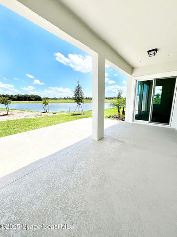 2938 Pangea Circle, Melbourne, FL 32940