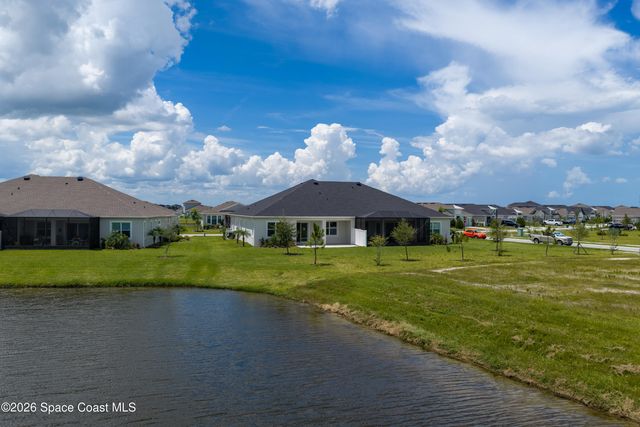 2938 Pangea Circle, Melbourne, FL 32940