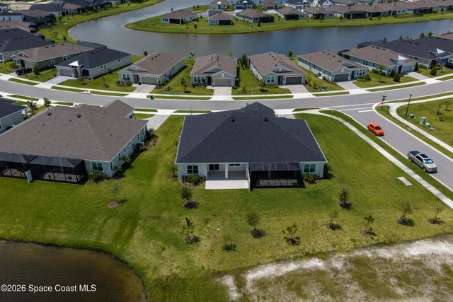 2938 Pangea Circle, Melbourne, FL 32940