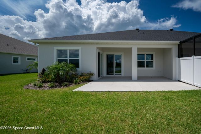 2938 Pangea Circle, Melbourne, FL 32940