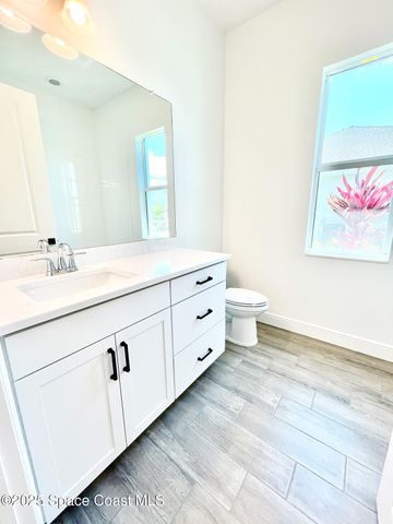 2938 Pangea Circle, Melbourne, FL 32940