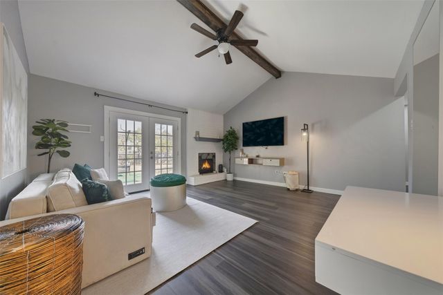 1601 Sagebrush DR, Round Rock, TX 78681