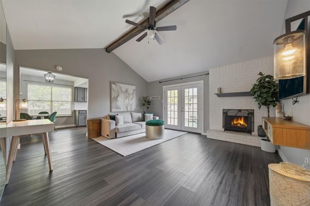 1601 Sagebrush DR, Round Rock, TX 78681