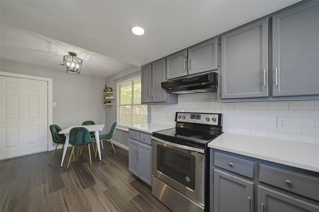 1601 Sagebrush DR, Round Rock, TX 78681