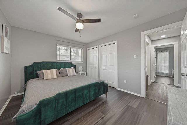 1601 Sagebrush DR, Round Rock, TX 78681