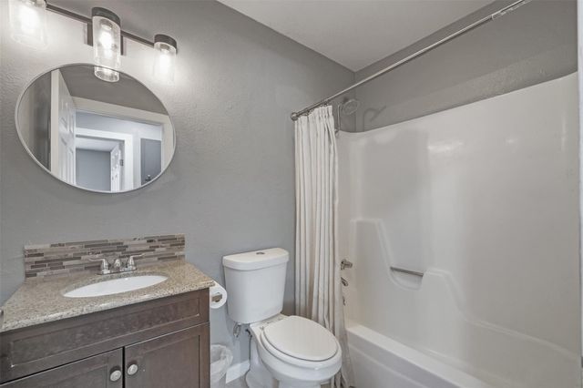 1601 Sagebrush DR, Round Rock, TX 78681