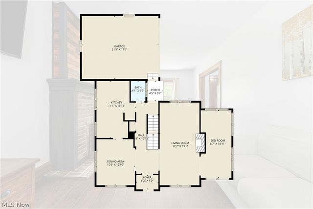 1359 Delia Avenue, Akron, OH 44320