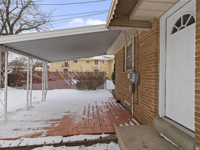 4357 N 83rd STREET, Milwaukee, WI 53222