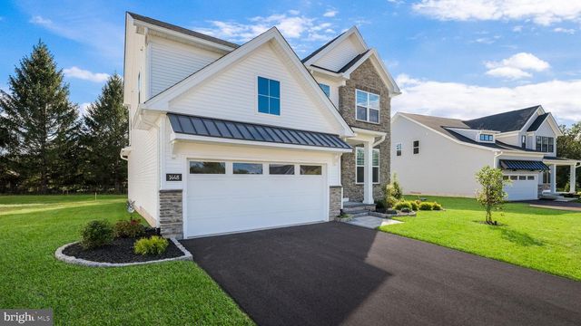 1448 MILL RACE DR, Quakertown, PA 18951