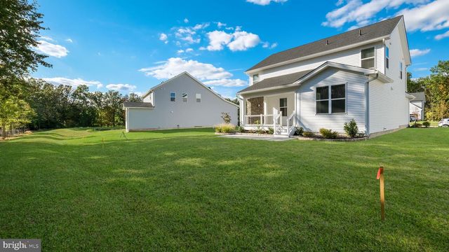 1448 MILL RACE DR, Quakertown, PA 18951