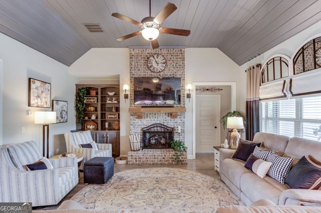 629 Fleeting Court, Monroe, GA 30655
