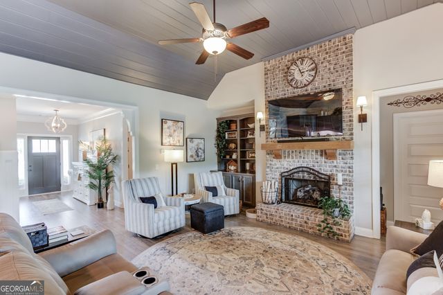 629 Fleeting Court, Monroe, GA 30655