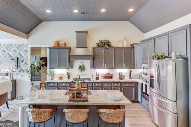 629 Fleeting Court, Monroe, GA 30655