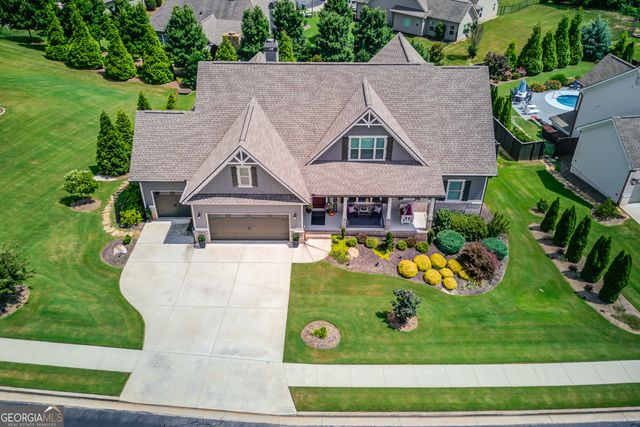 629 Fleeting Court, Monroe, GA 30655