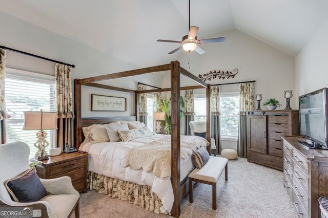 629 Fleeting Court, Monroe, GA 30655