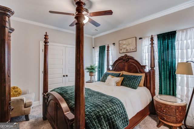 629 Fleeting Court, Monroe, GA 30655