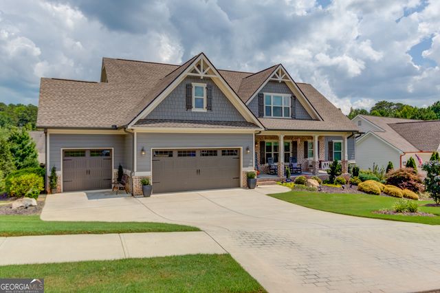 629 Fleeting Court, Monroe, GA 30655