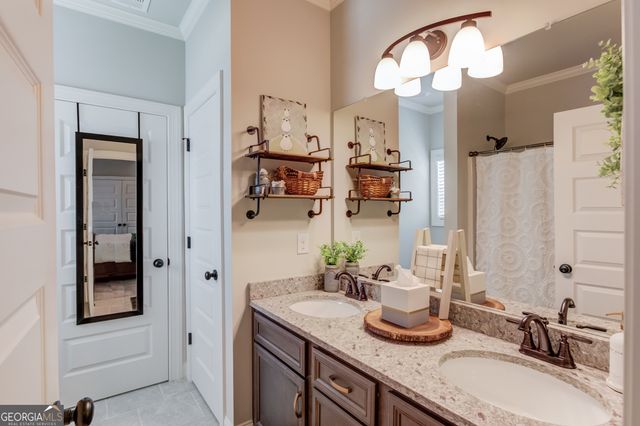 629 Fleeting Court, Monroe, GA 30655