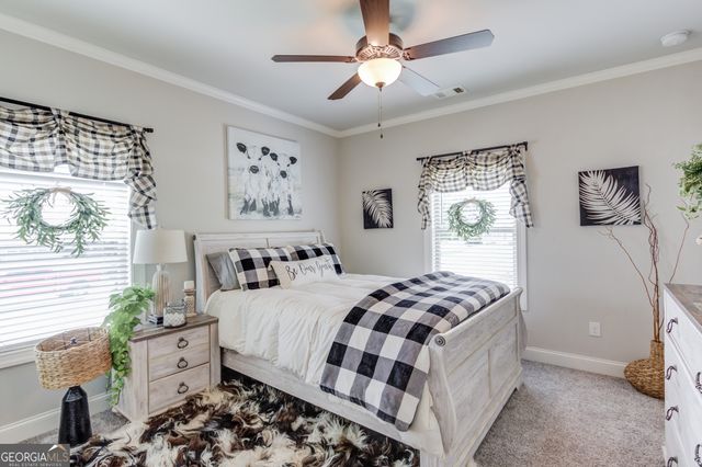 629 Fleeting Court, Monroe, GA 30655