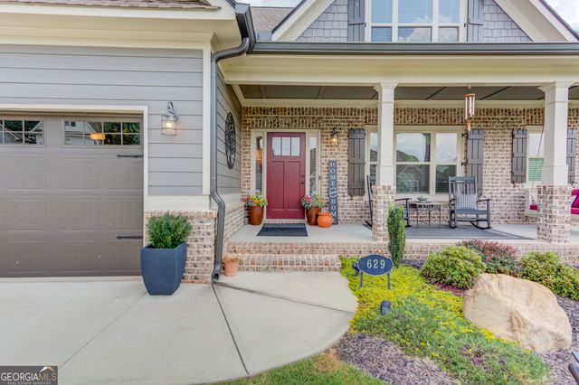 629 Fleeting Court, Monroe, GA 30655