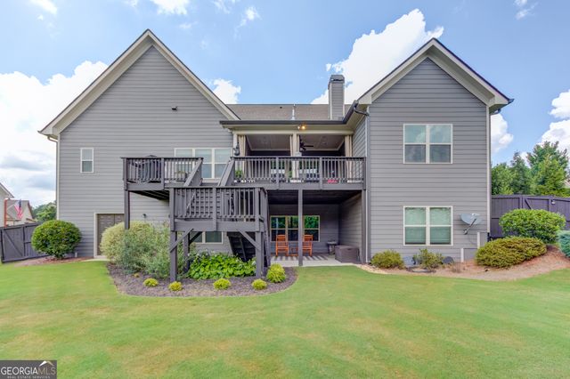 629 Fleeting Court, Monroe, GA 30655