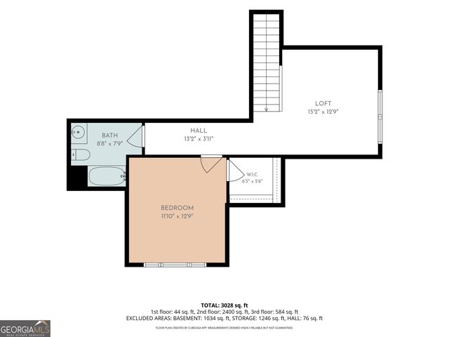 629 Fleeting Court, Monroe, GA 30655