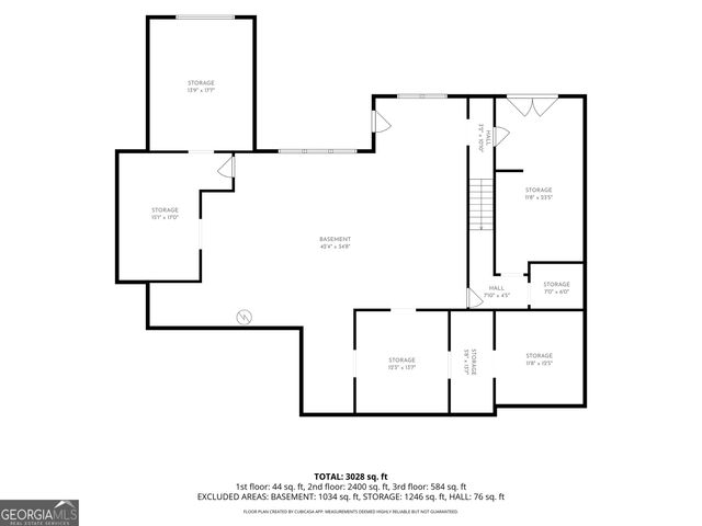 629 Fleeting Court, Monroe, GA 30655