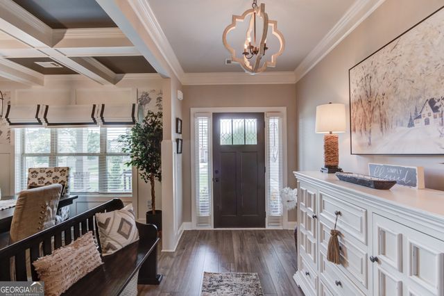 629 Fleeting Court, Monroe, GA 30655