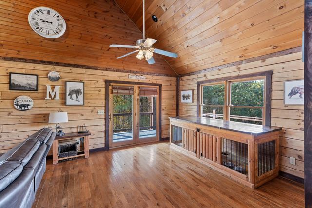 161155 Cherokee Ridge Drive, Ocoee, TN 37361