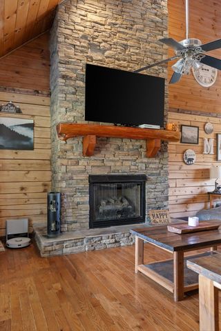 161155 Cherokee Ridge Drive, Ocoee, TN 37361
