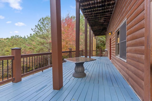 161155 Cherokee Ridge Drive, Ocoee, TN 37361