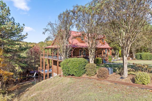 161155 Cherokee Ridge Drive, Ocoee, TN 37361